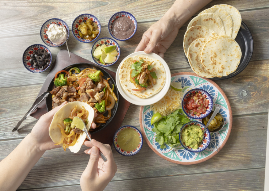 Casa de Amigos(カサデアミーゴス)（京都駅/メキシコ料理） - 楽天ぐるなび