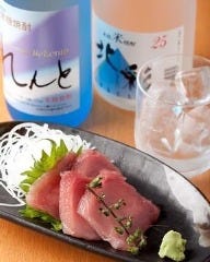 簸川 溜池山王店