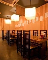 簸川 溜池山王店