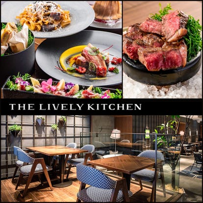 ランチならここ 中洲のイタリアン フレンチでおすすめしたい人気のお店 ぐるなび