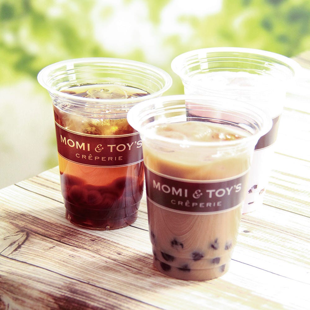 Momi Toy S Namco札幌エスタ店 さっぽろ 札幌市営 スイーツ 甘味 クレープ Goo地図