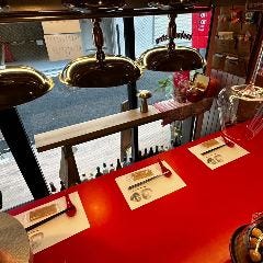 ボンボン ビストロ鳳鳳亭