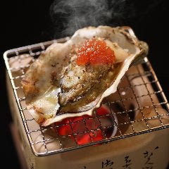 原始焼き 酒とサカナと肉 ホタル火 2359 