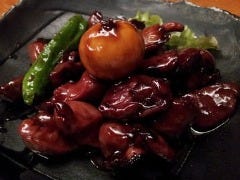 生そば きり