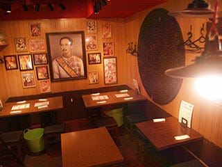 東高円寺駅周辺のおすすめカレー 24件 Goo地図