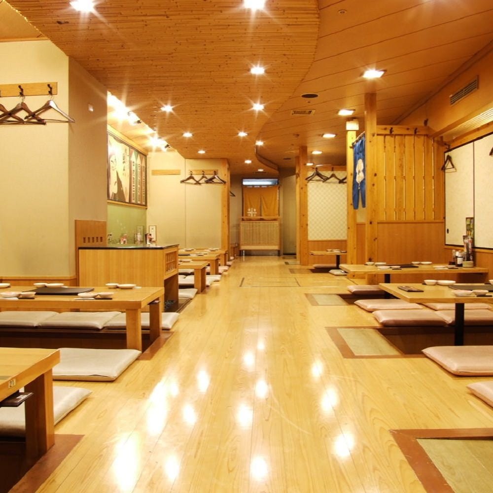 海鮮居酒屋 はなの舞 池袋西口公園前店 池袋 海鮮 海鮮料理 ぐるなび