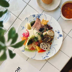 イタリアン＆ワインショップ　NOOM