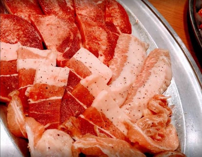 美味しいお店が見つかる 鳥取県 焼肉 食べ放題メニュー おすすめ人気レストラン ぐるなび