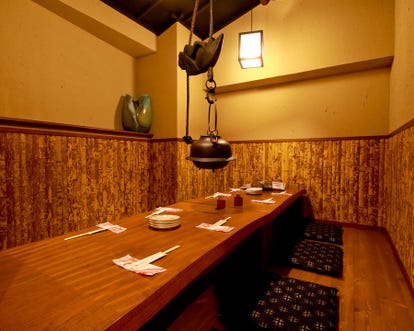 ゆったり個室 天王寺の居酒屋でおすすめ 人気の完全個室 ソファー席など ぐるなび