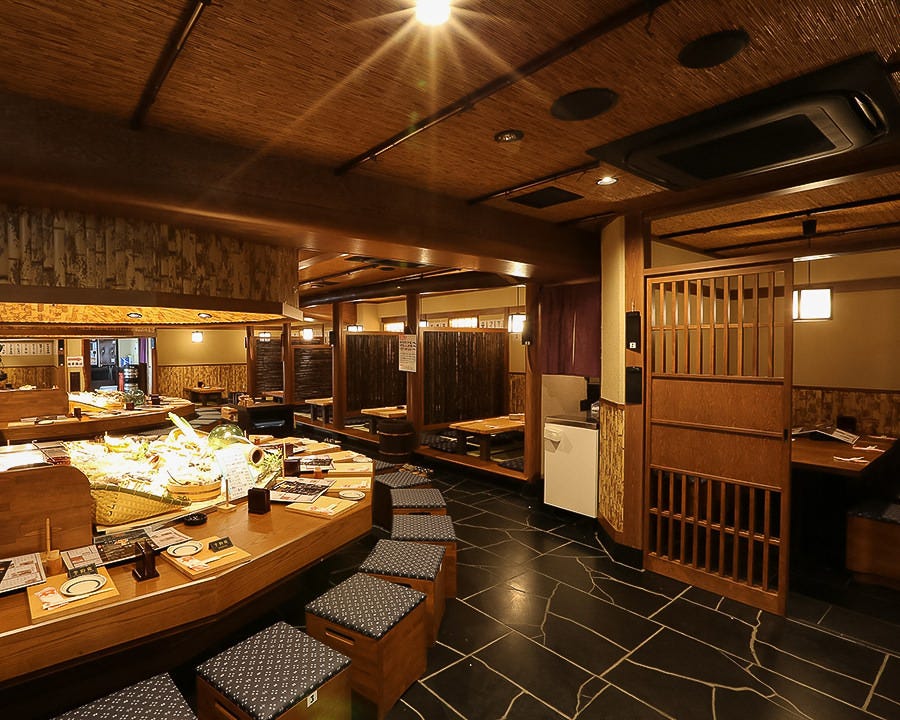 炉ばた焼 網兵衛 天王寺 阿倍野 居酒屋 ぐるなび 炉ばた焼 網兵衛 天王寺 阿倍野 居酒屋 ぐるなび
