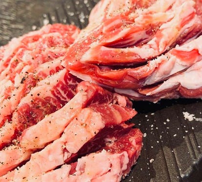 人気の美味い店 滋賀県の焼肉ならここ 今好評の食べ放題など ぐるなび