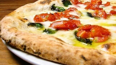 ピッツェリア ユーイチローエアー（Pizzeria YUICIRO＆A）  メニューの画像
