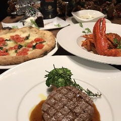 ピッツェリア ユーイチローエアー(Pizzeria YUICIRO&A)イメージ
