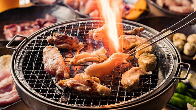 カシワヤ Jr岐阜駅店 岐阜市 焼肉 ぐるなび