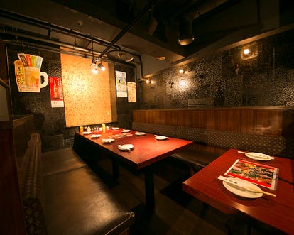 人気の美味い店 西梅田の居酒屋でおすすめ 完全個室 飲み放題など ぐるなび
