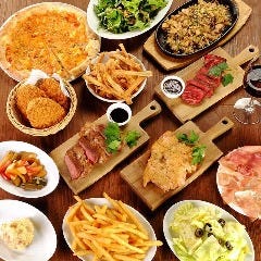 大宮ワイン倶楽部 大宮 イタリアン イタリア料理 ぐるなび