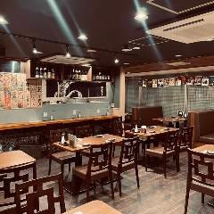 焼き鳥と海鮮の和食居酒屋 金福蔵 浅草橋店