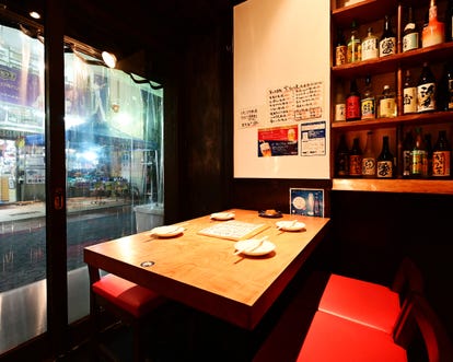 美味しいお店が見つかる 岐阜駅周辺の居酒屋でおすすめしたい人気のお店 ぐるなび