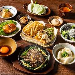 調布でお座敷 座敷席がある居酒屋