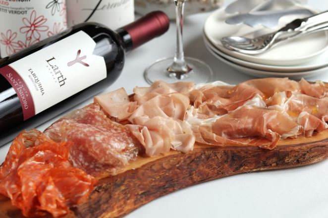 Osteria Calimero オステリアカリメロ 神戸元町 トアロード イタリアン イタリア料理 ぐるなび