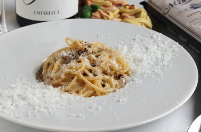 Osteria Calimero オステリアカリメロ 神戸元町 トアロード イタリアン イタリア料理 ぐるなび