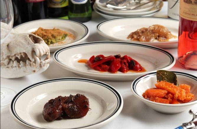 Osteria Calimero オステリアカリメロ 神戸元町 トアロード イタリアン イタリア料理 ぐるなび