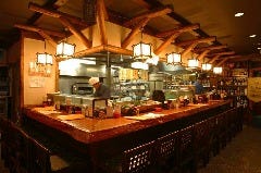 居酒屋 しんざん
