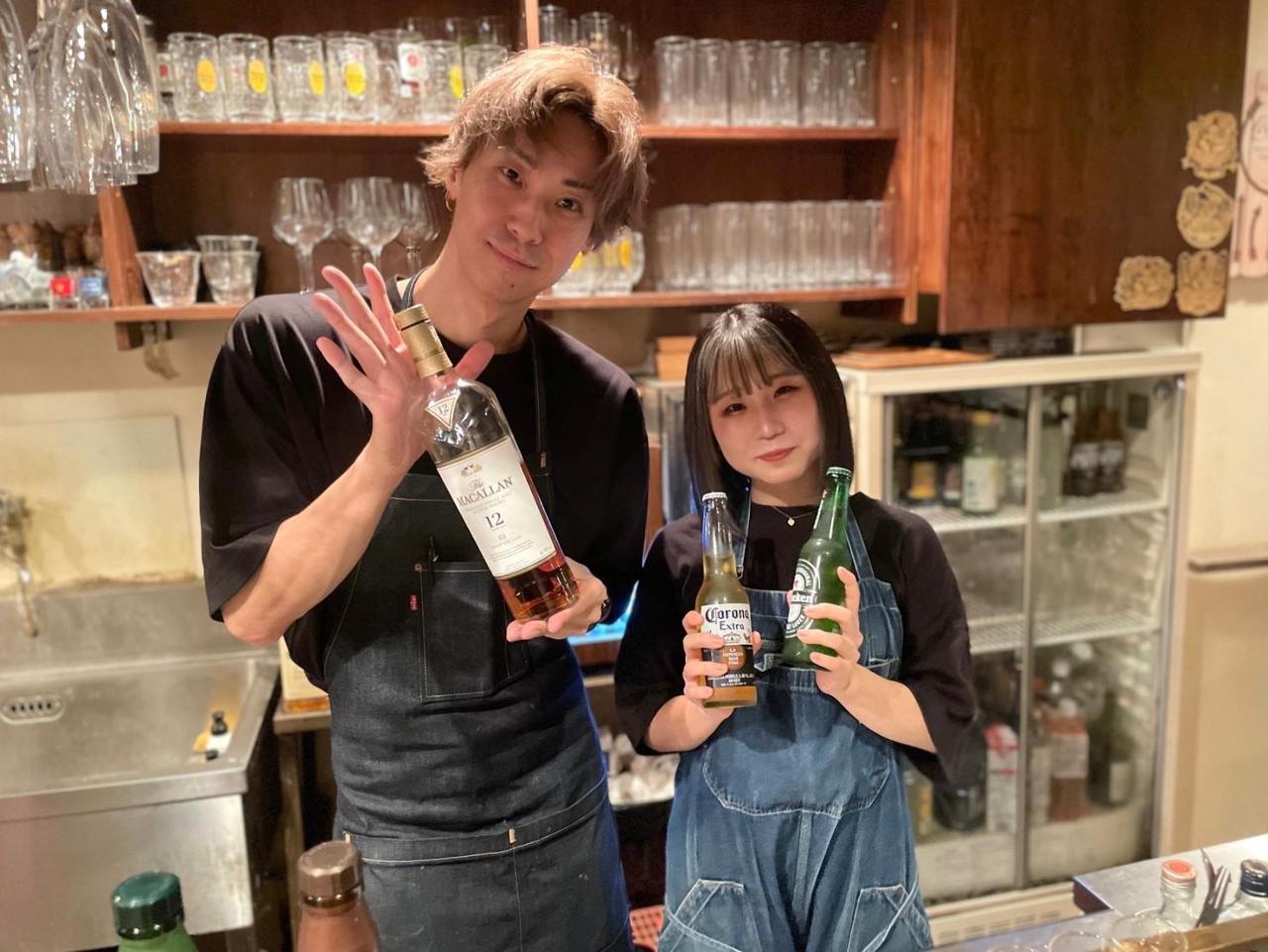 22年 最新グルメ Highbury ハイバリー 仙台文化横丁 仙台 レストラン カフェ 居酒屋のネット予約 宮城版