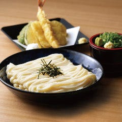資さんうどん 明野店