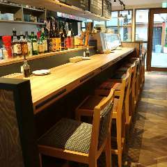 創作シーフード×Oyster house Kai　阪急蛍池店