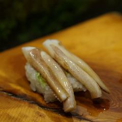 いさ美寿司