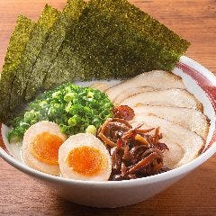 ラーメン暖暮相模大野店