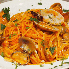 イタリアンバール L