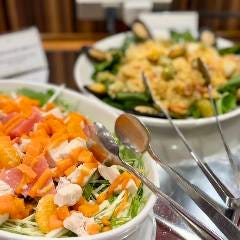 ★サラダ・冷製料理