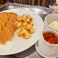 ★パンケーキ・ワッフル★