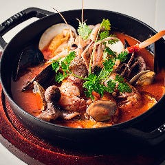 プーケットオリエンタル 横浜駅店 