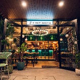 東京の日比谷ミッドタウンにある人気タイ料理プーケットオリエンタルがここ横浜に2店舗目をオープン！！