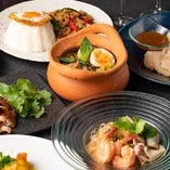 日比谷の人気タイ料理店が横浜に登場！
