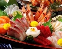 鮮魚×大和地酒 SYURAKU〔酒樂〕