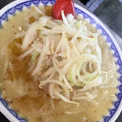 食堂ニューミサ