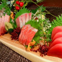 魚バル まぶしや 関内