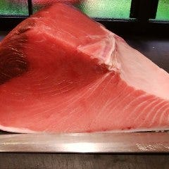 魚バル まぶしや 関内