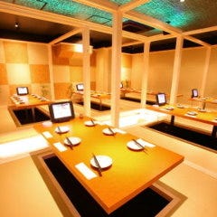 個室居酒屋 月のあかり 四条河原町店のお得なグルメ情報 めろんちゃんのグルメキングダム