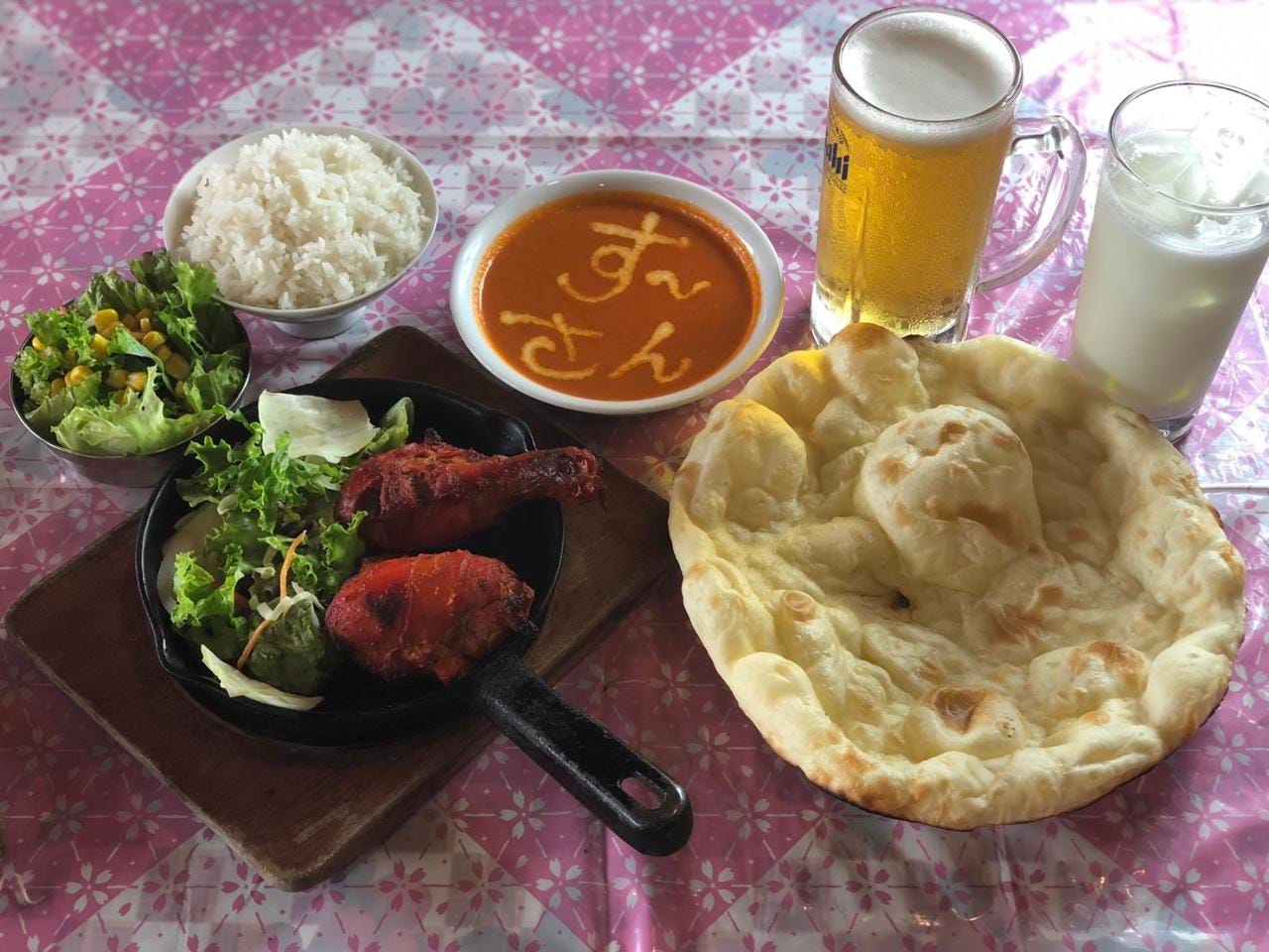 すーさんのインド料理 奈良店 桜井 宇陀 居酒屋 ぐるなび すーさんのインド料理 奈良店 桜井 宇陀 居酒屋 ぐるなび