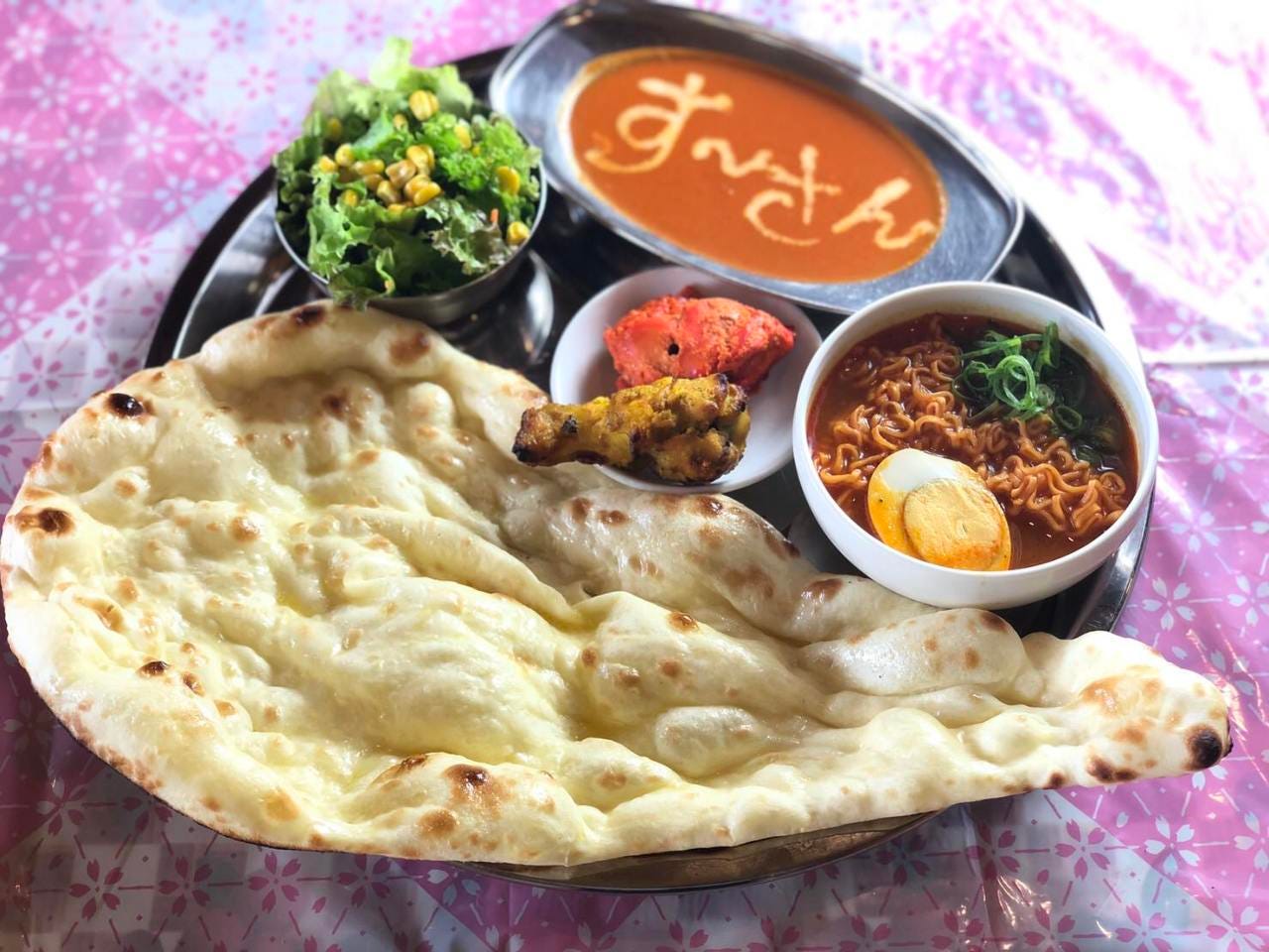 すーさんのインド料理 奈良店 奈良で本格インド料理 すーさんのインド料理 奈良店 奈良で本格インド料理