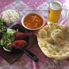 すーさんのインド料理 奈良店 桜井 宇陀 居酒屋 ぐるなび すーさんのインド料理 奈良店 桜井 宇陀 居酒屋 ぐるなび