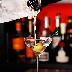 THE BAR Second FLOW（セカンドフロー）