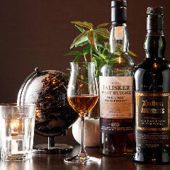 THE BAR Second FLOW（セカンドフロー）