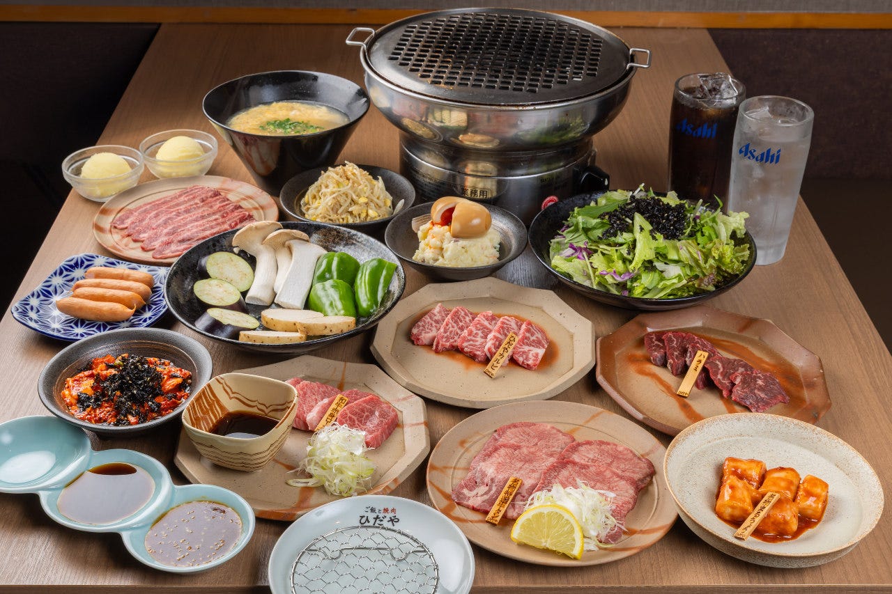 倉敷 焼肉