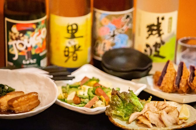 居酒屋 まあさん 上新庄店（上新庄・東淀川/居酒屋） - 楽天ぐるなび